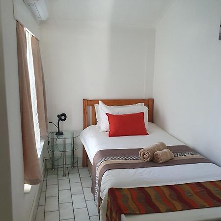 Hotel Pension Steiner Уиндхоек Екстериор снимка