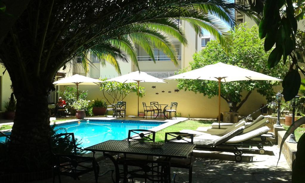 Hotel Pension Steiner Уиндхоек Стая снимка