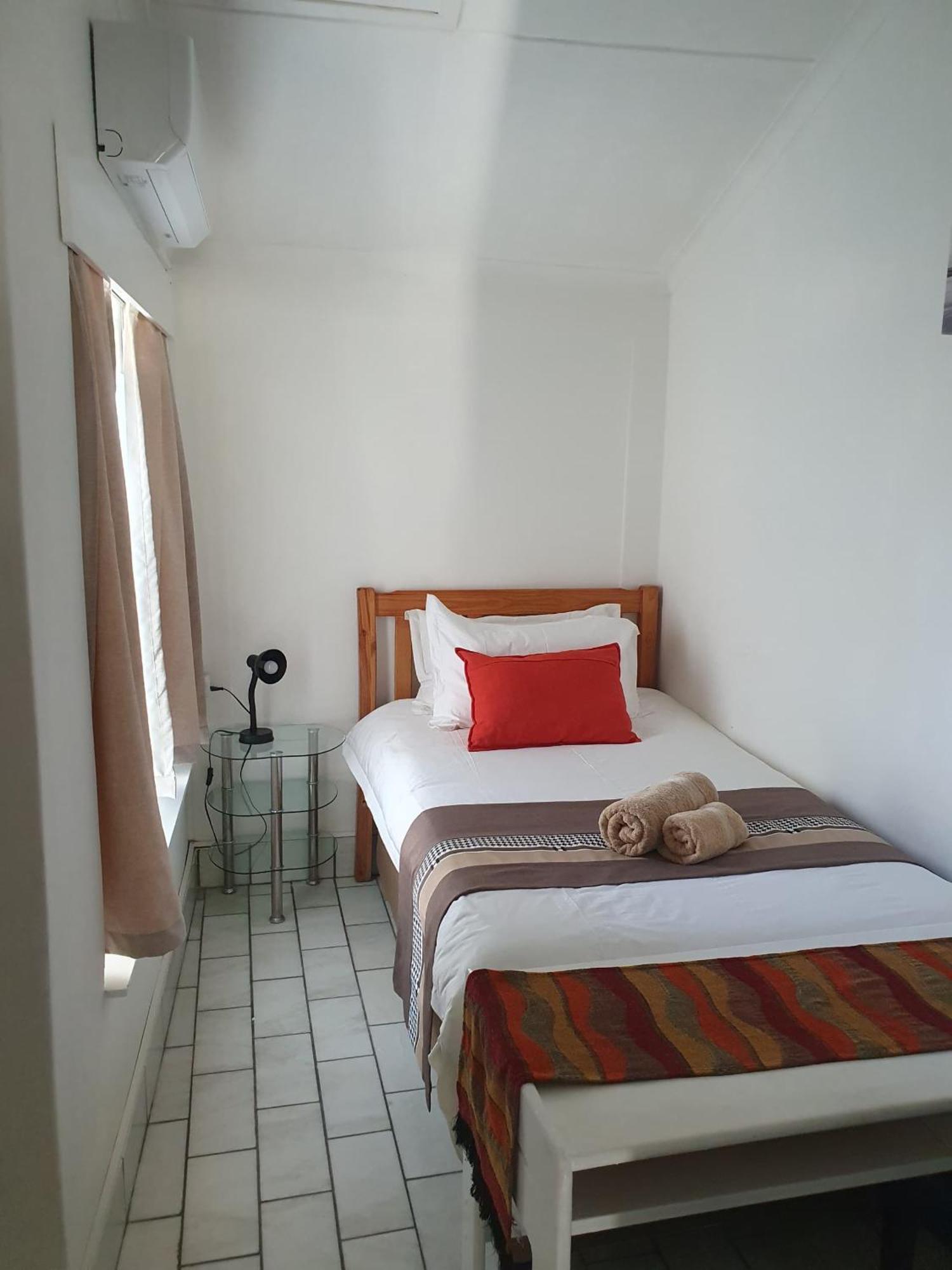 Hotel Pension Steiner Уиндхоек Екстериор снимка