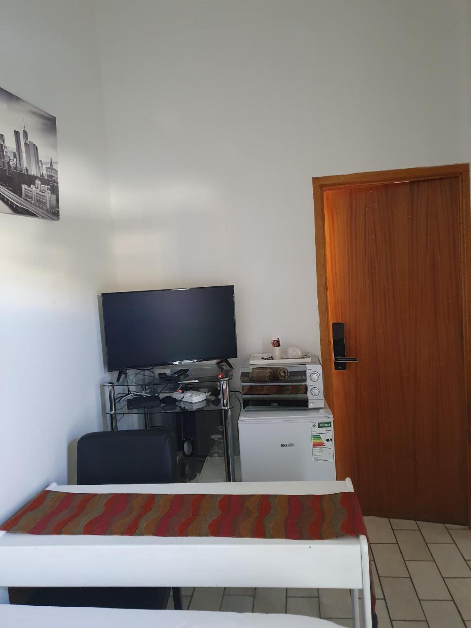 Hotel Pension Steiner Уиндхоек Екстериор снимка