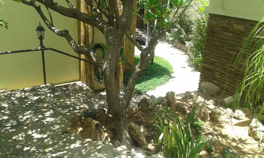 Hotel Pension Steiner Уиндхоек Екстериор снимка