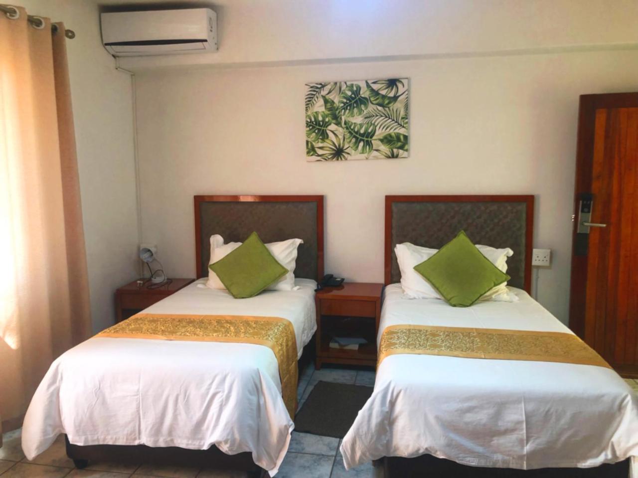 Hotel Pension Steiner Уиндхоек Екстериор снимка