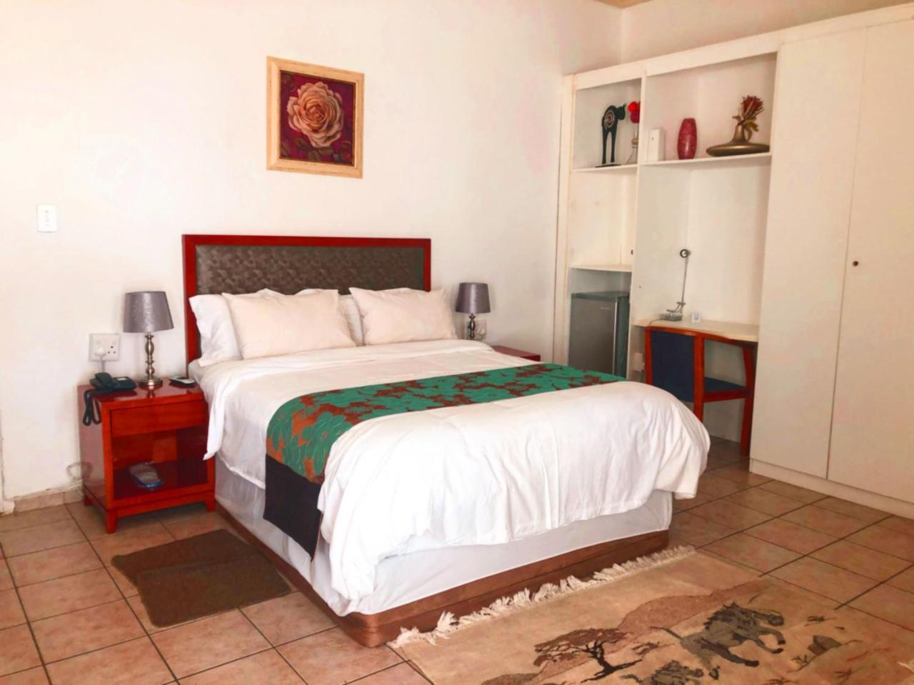 Hotel Pension Steiner Уиндхоек Екстериор снимка