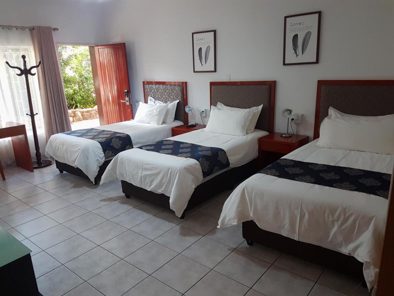 Hotel Pension Steiner Уиндхоек Екстериор снимка