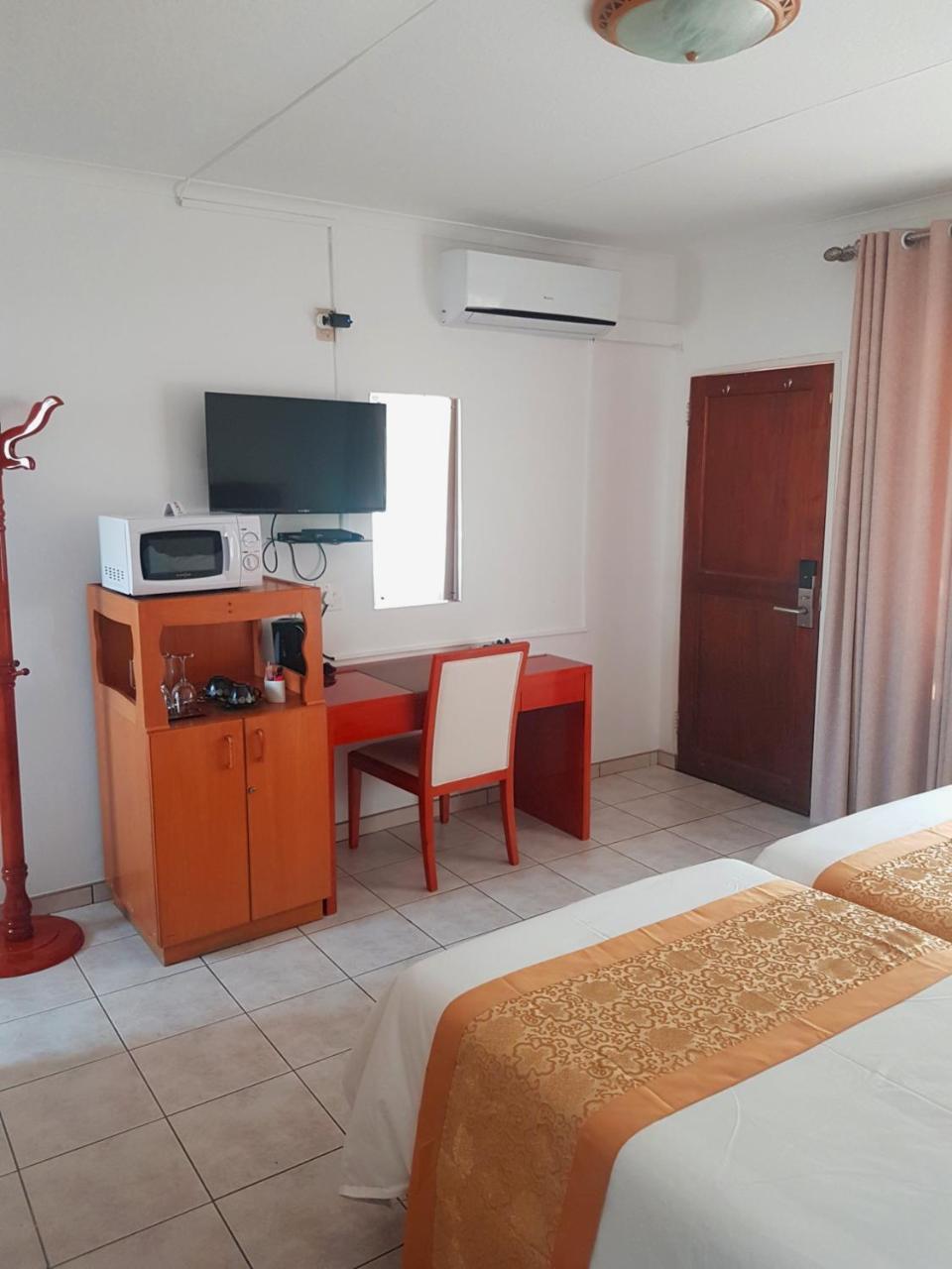 Hotel Pension Steiner Уиндхоек Екстериор снимка